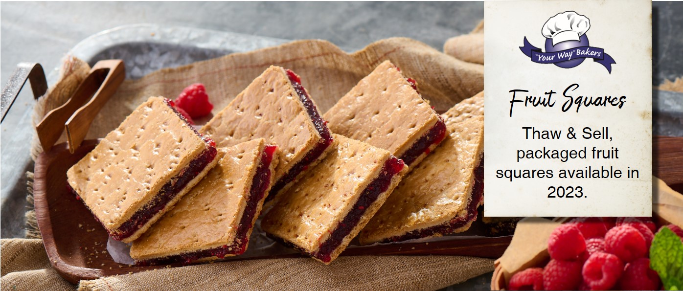 BNJLM Fruit Squares