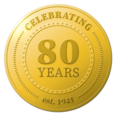 Gold seal - Bake'n Joy is celebrating 80 years of business