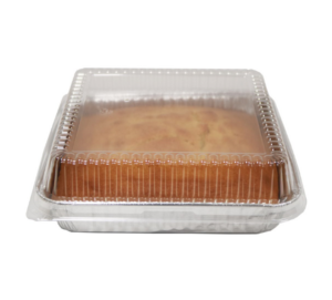 PanFree pre-deposited Cornbread