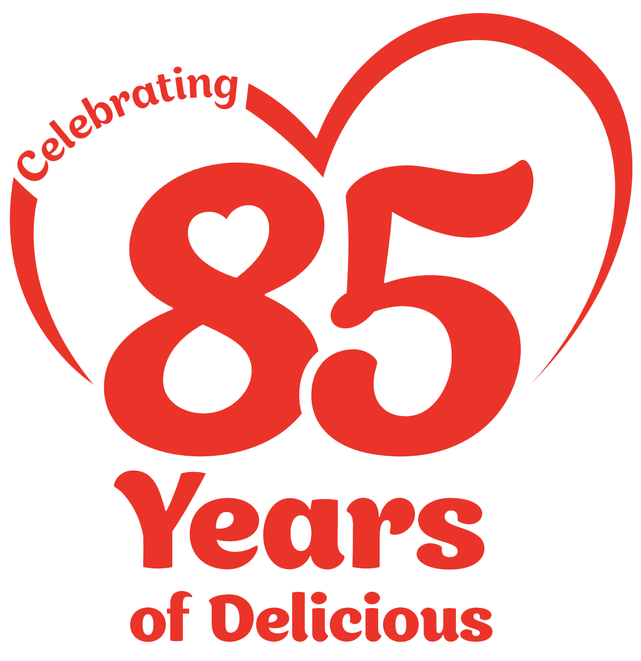 Celebrating 85 Years