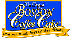 Boston Coffee Cake®