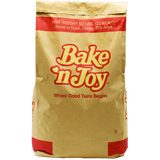 BNJO Honey Bran Muffin Mix
