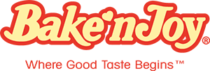 BakenJoy logo 2018