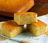 Cornbread small Cornbread small