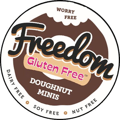 Freedom Logo