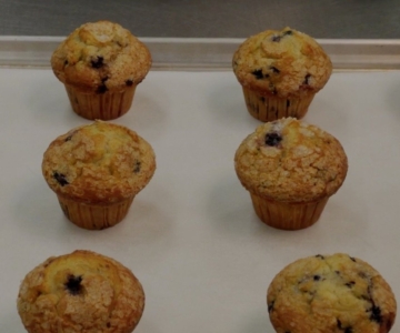 MuffinTutorial Video still