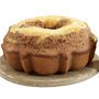 BNJBCC No Sugar Added Coffee Cake