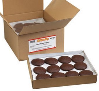 BNJO Chocolate Whoopie Pie Shells - Packaging Image